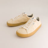 Peach Vanilla Gum Canvas