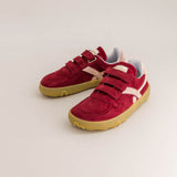 Pumpkin Burgundy Gum