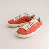 Peach Cognac Canvas