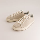 Peach Natural Wool
