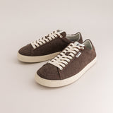 Peach Chocolate Wool