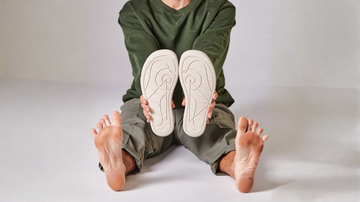 Wide Toe Box: how to tell if your shoes are too narrow