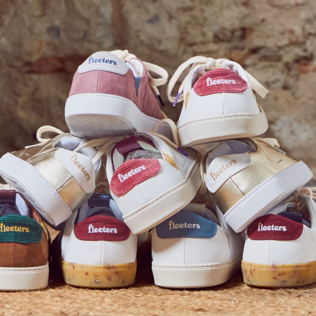 The Fleeters gift cards