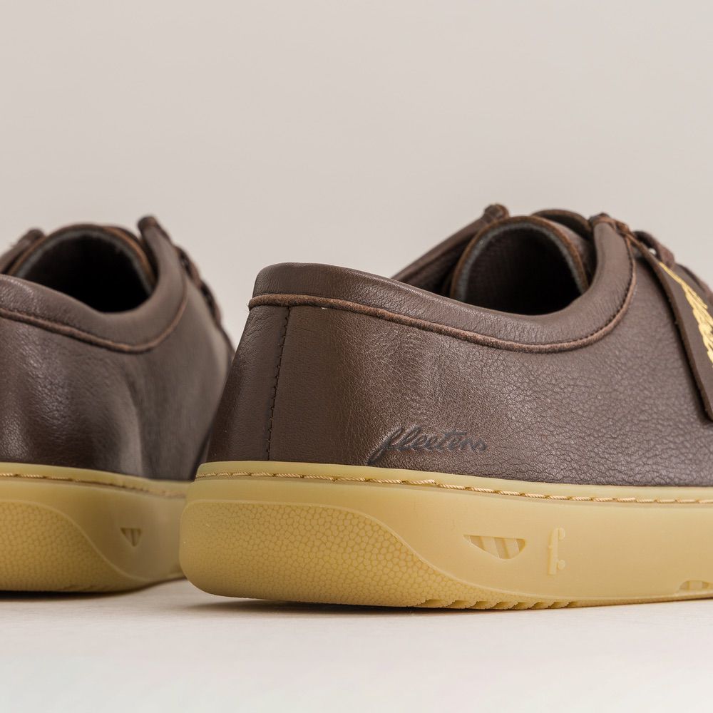 barefoot derbies