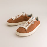 Peach Cognac Canvas
