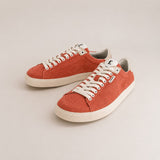 Peach Ginger Canvas