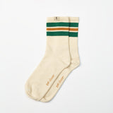 Sport Green & Brown