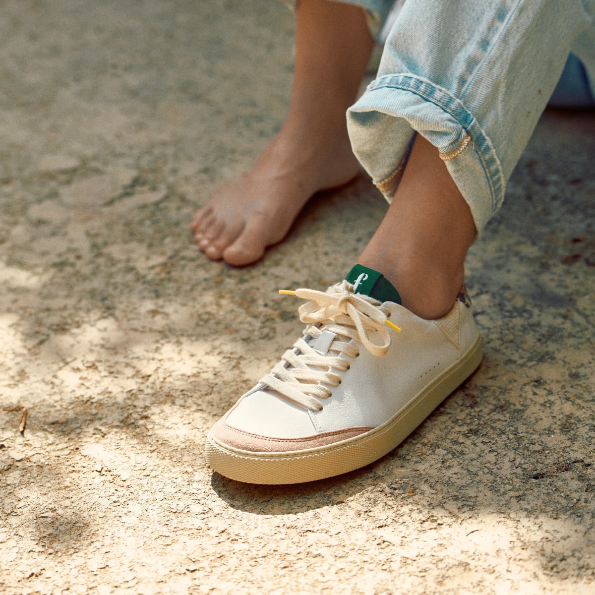 Lemon Everest & Leopard