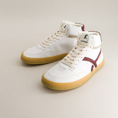 Bamboo Borgona & Gum