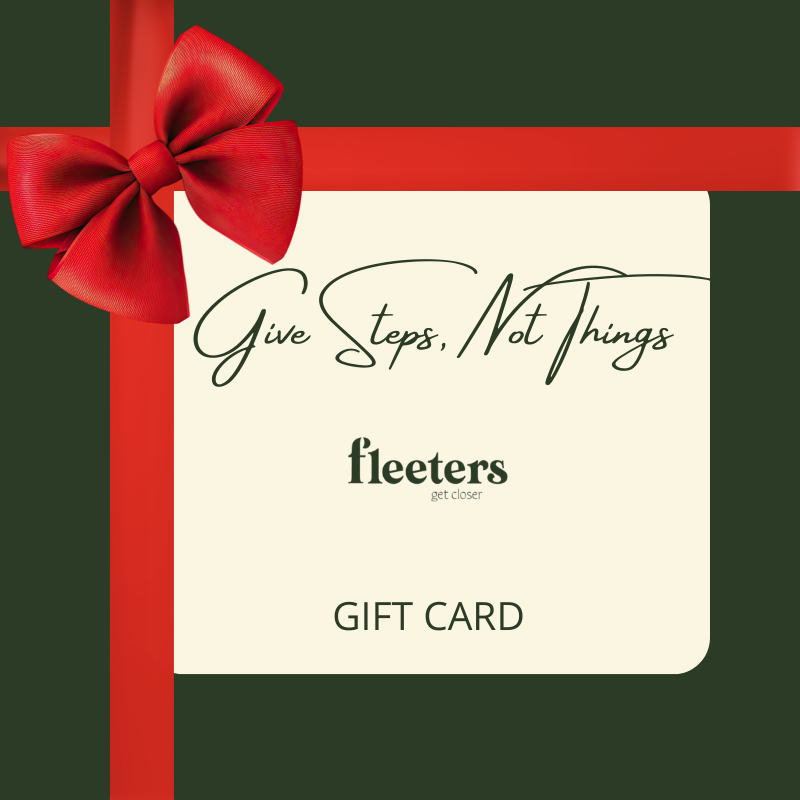 gift card fleeters