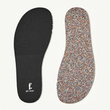 Plantillas barefoot grosor 3 mm